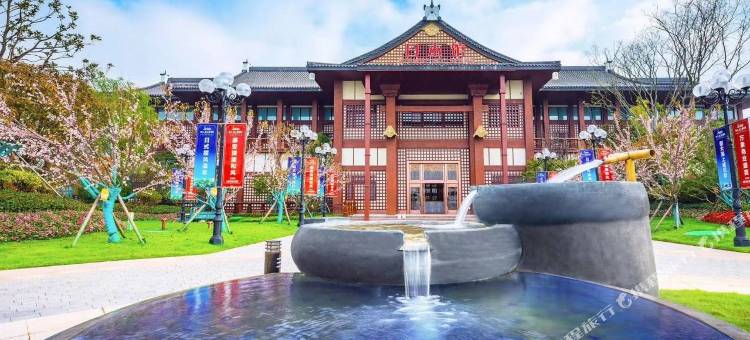 南通LM来米公寓图片