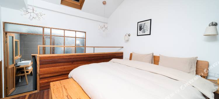 庾村小筑·莫干山Garden小镇民宿图片