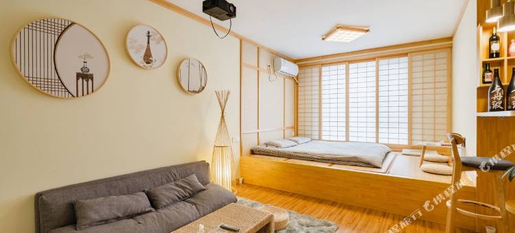 铁岭都市驿家民宿图片