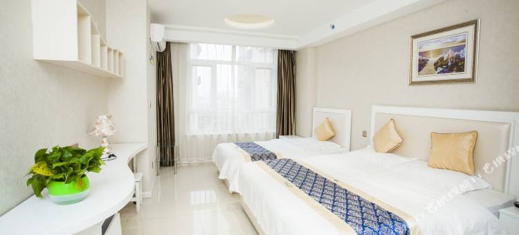 银川星辰·宜居酒店图片