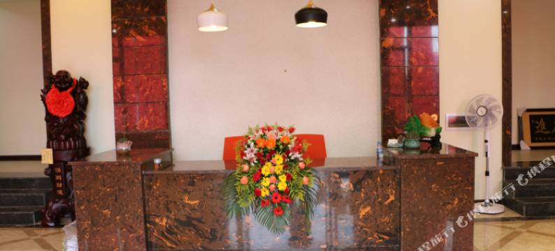 道真石门天乡酒店图片