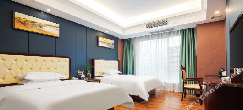 岑溪华盈万润酒店图片