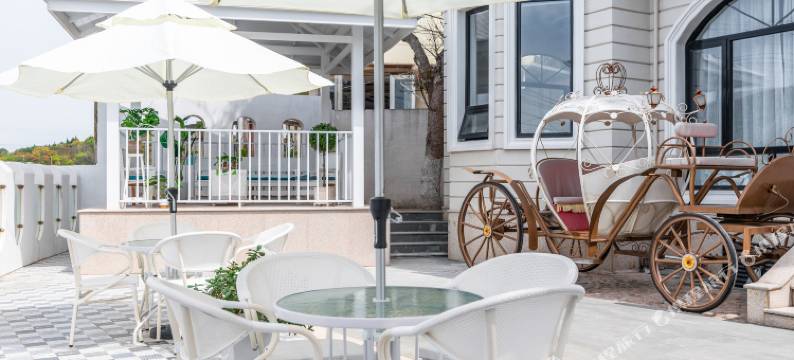 嵊泗海上城堡民宿(东海渔村店)图片