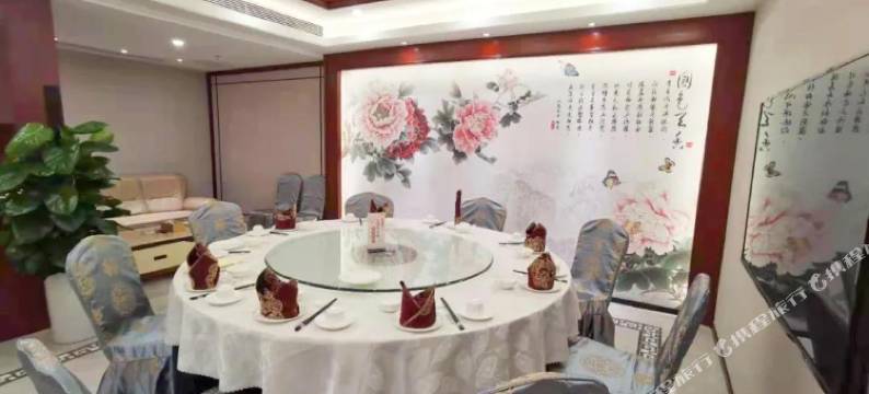 广州壹街叁號·海员宾馆(江南西昌岗地铁站店)图片