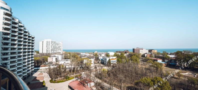 秦皇岛忆海宾馆图片