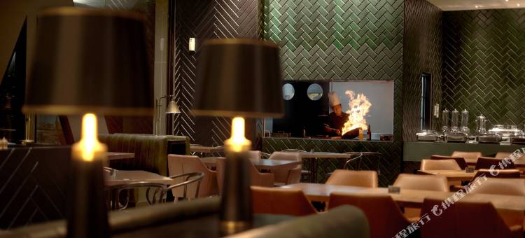 阿万塞武精品酒店(Awann Sewu Boutique Hotel and Suite Semarang)图片