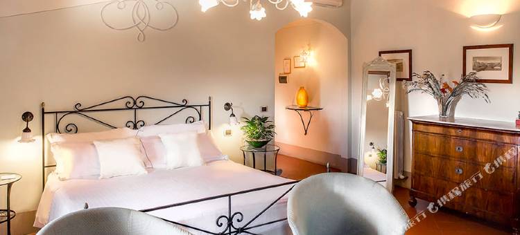 拉帕拉吉那别墅酒店(Palagina la Dimora)图片