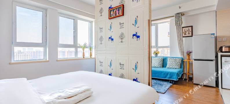 橙途FX108143民宿(宽达路分店)图片