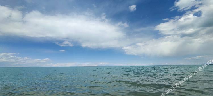 青海湖恒通商务宾馆图片