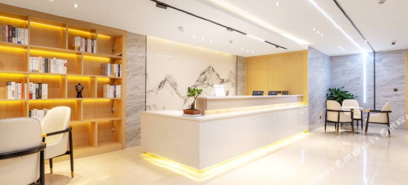 金源酒店(大姚客运站店)图片