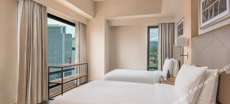 瑟达宿务中央集团酒店(Seda Central Bloc Cebu)图片