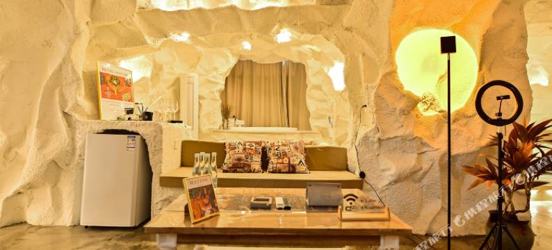 哈尔滨崇尚民宿图片