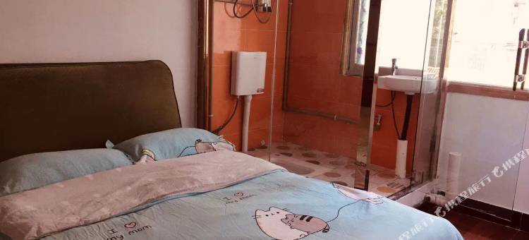 共青城英英公寓图片