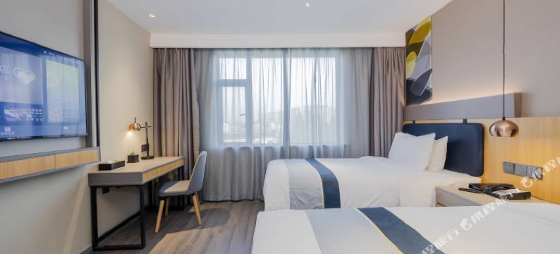 如家商旅酒店(上海浦东外高桥自贸区大同路店)图片