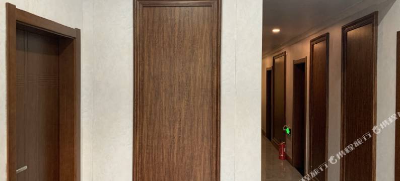 克拉玛依江南宾馆图片