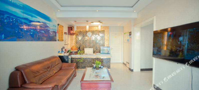 嵊泗百万渔家民宿图片