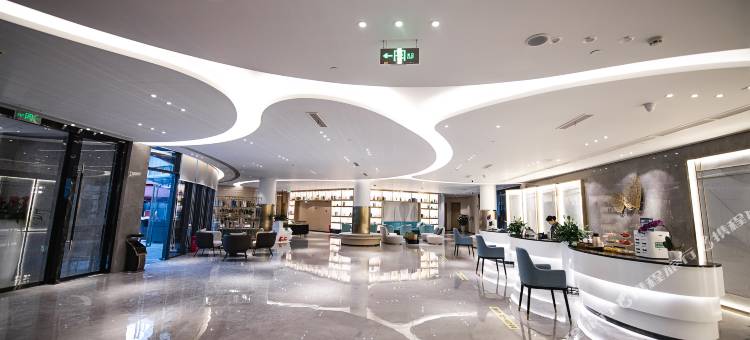 资中汇金酒店图片