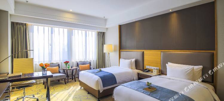 南京隽恒酒店图片