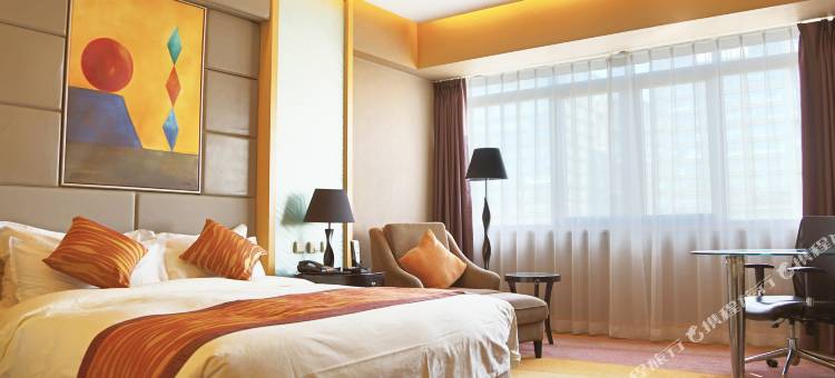 北京文津国际酒店图片