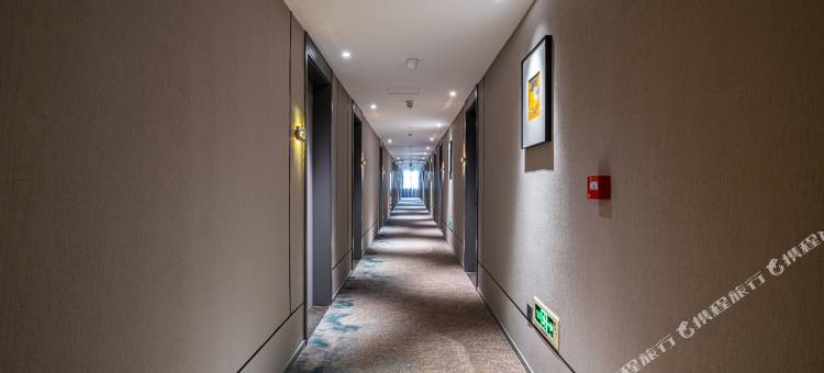 如家商旅酒店(沈北新区师范大学店)图片