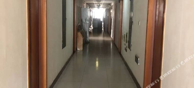 诸城盛家宾馆图片