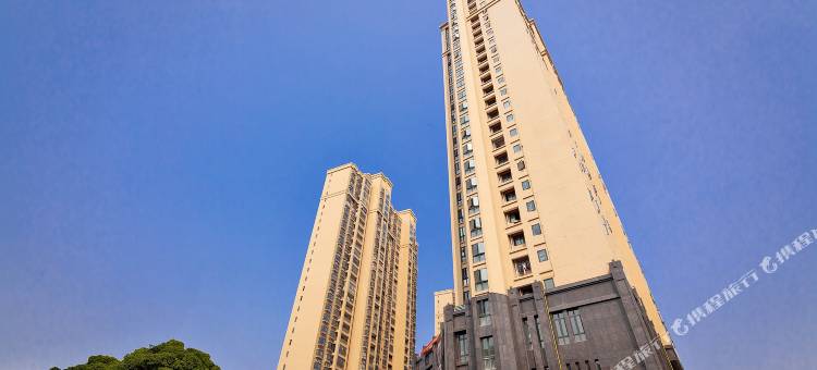 南安滨江酒店(仑苍店)图片