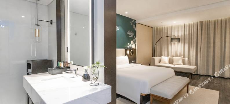 新西里麓岚酒店(市政广场店)图片