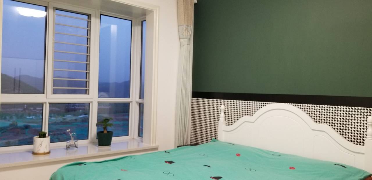 房东乔星公寓(金明大街分店)