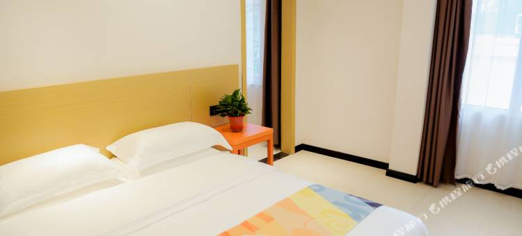 贝壳酒店(平山县标店)图片