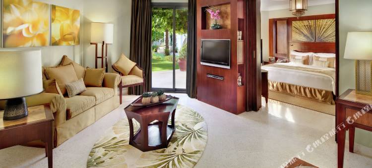 卢克索希尔顿度假村及水疗中心(Hilton Luxor Resort & Spa)图片