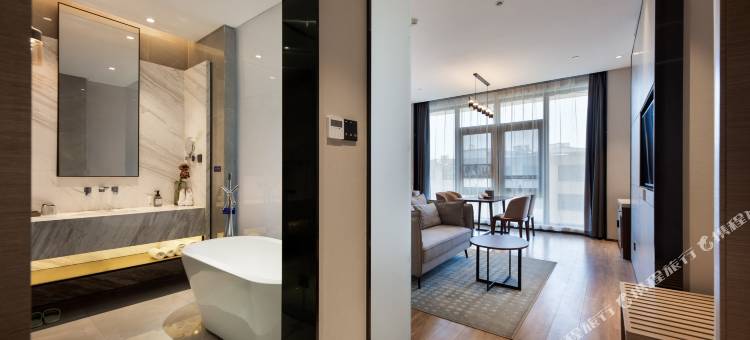 西峡泊乐国际酒店图片