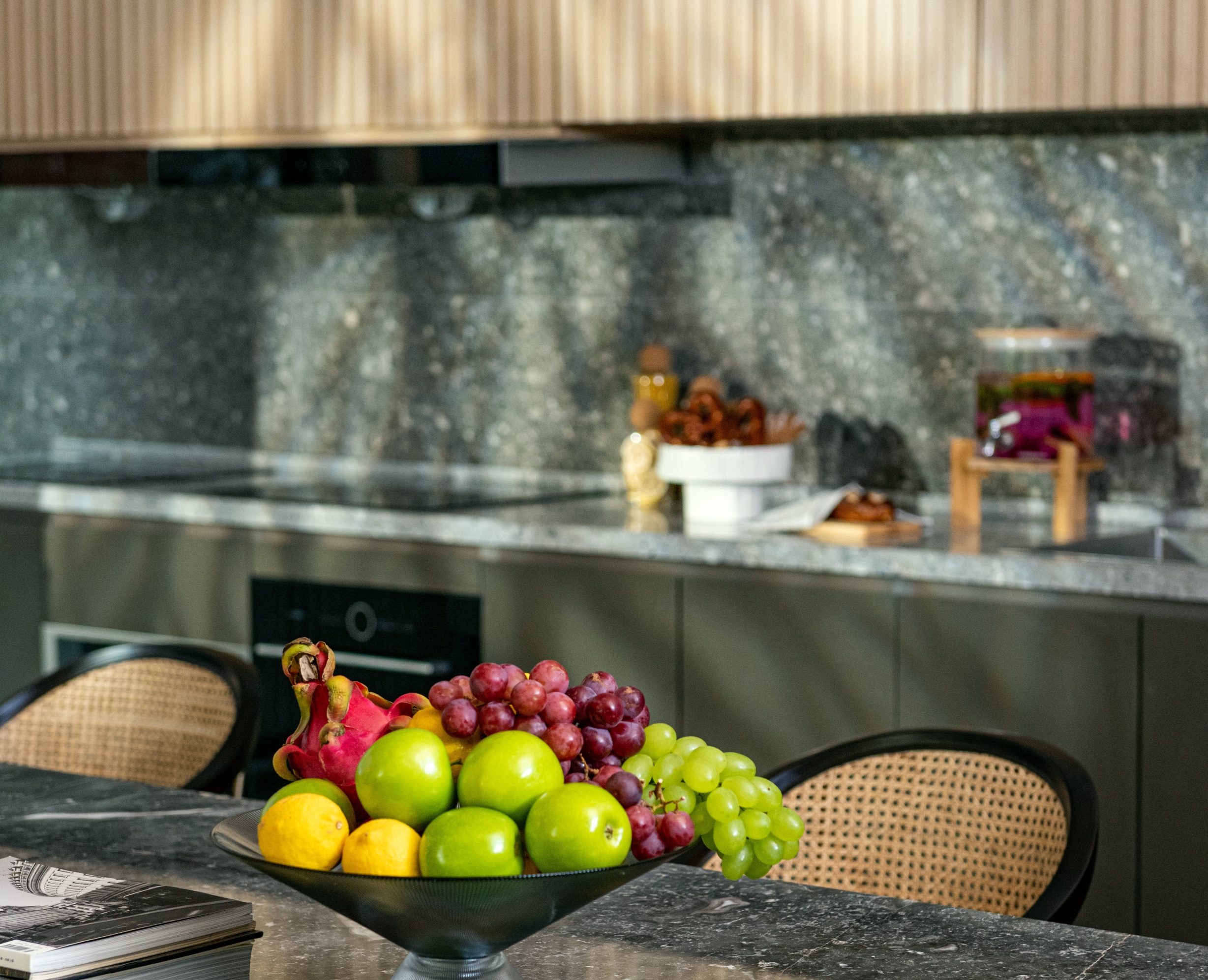 base-Sanlitun Serviced Apartment Over view