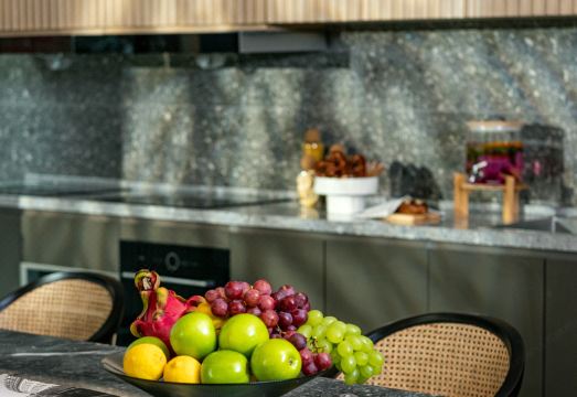 base-Sanlitun Serviced Apartment Hotel Overview