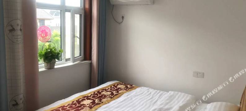 曲阜胡同里民宿(尼山圣境店)图片