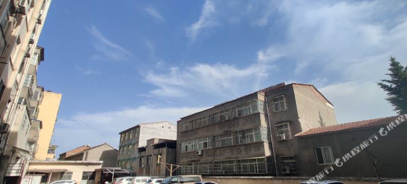 渑池丽都酒店图片