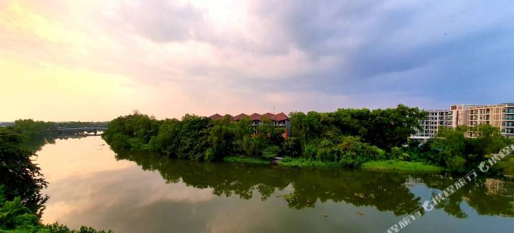 USABAI河畔精品酒店(Usabai Riverside Boutique Hotel)图片