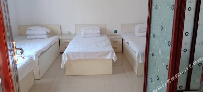 滦县亦平农家小院图片