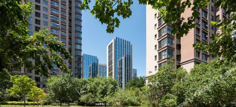 奇幻暖屋公寓(北京文化园西路店)图片