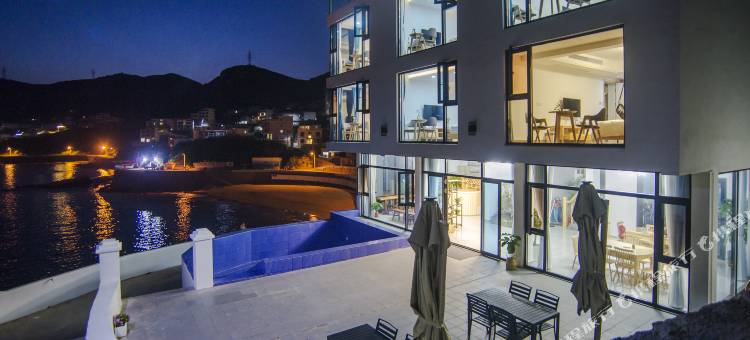 嵊泗枸杞岛暮可民宿图片