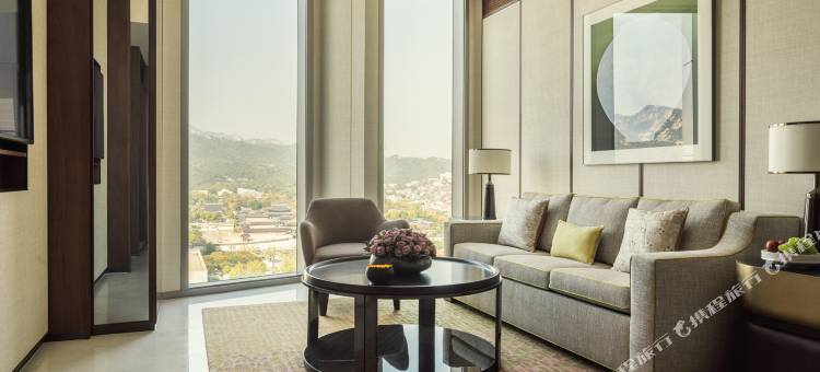 首尔四季酒店(Four Seasons Hotel Seoul)图片