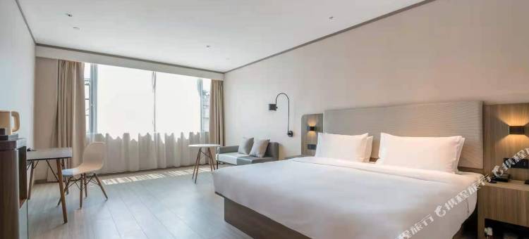 汉庭酒店(昆明经开区学院店)图片