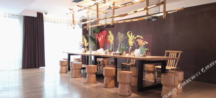 格美酒店(上海外滩南京东路步行街店)图片