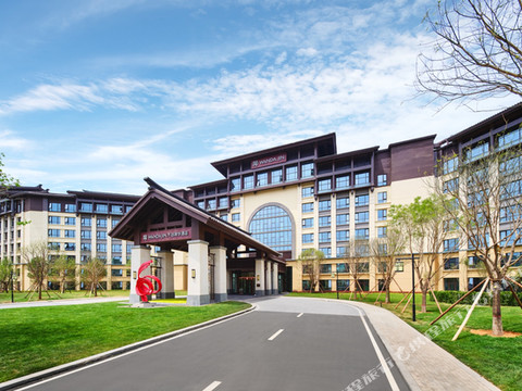 延安万达锦华酒店