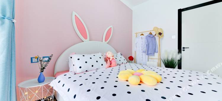 秦皇岛乖乖妈妈民宿图片