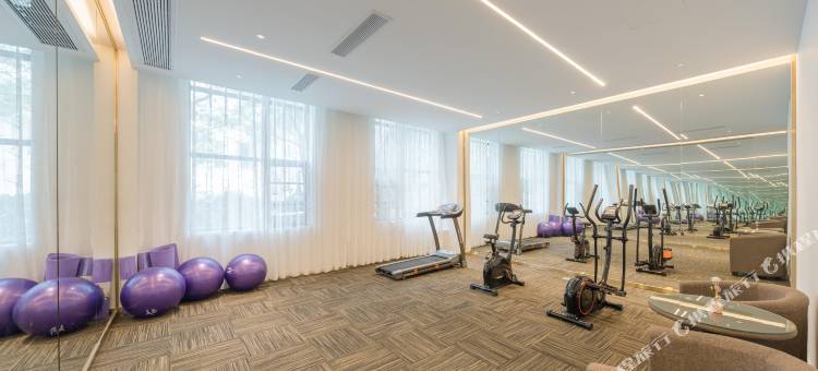 曼居酒店(杭州拱墅万达广场店)图片