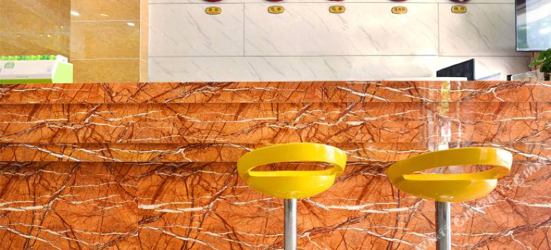 万丽主题酒店(广安摩尔春天百货店)图片