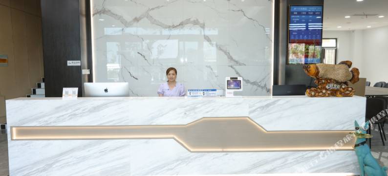 日照那一片海假日酒店图片