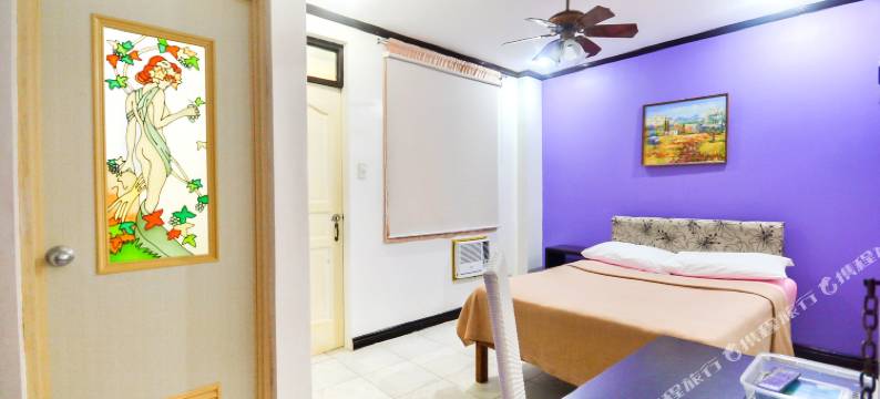 长滩岛微风度假村(Boracay Breeze Resort)图片