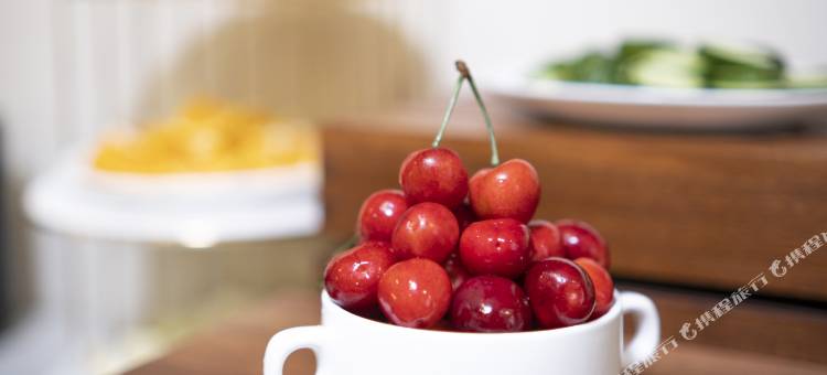 如家睿柏·云酒店(长兴岛长岭恒力石化店)图片