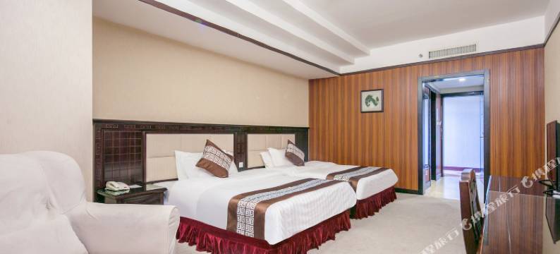 丽江新凯达酒店图片